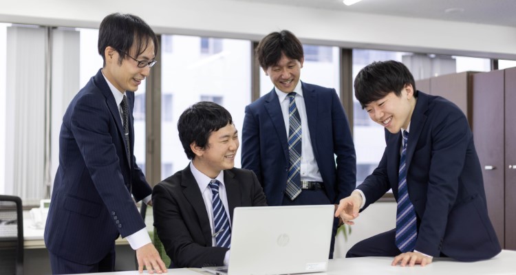 オーダーメイドシステム